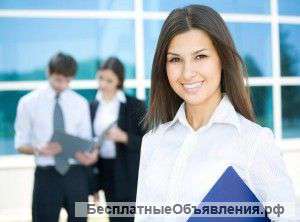 Открыта вакансия Менеджер-консультант по продажам