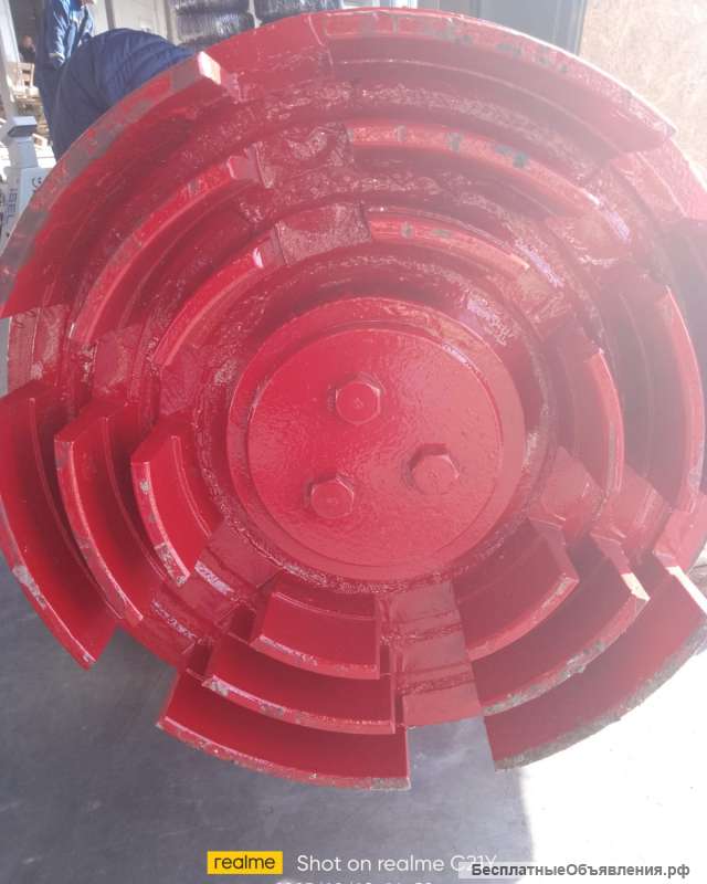 Вал 1080.20.401СБ