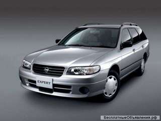 Expert, (VW-11), 2001 г.в., QG-18, акпп
