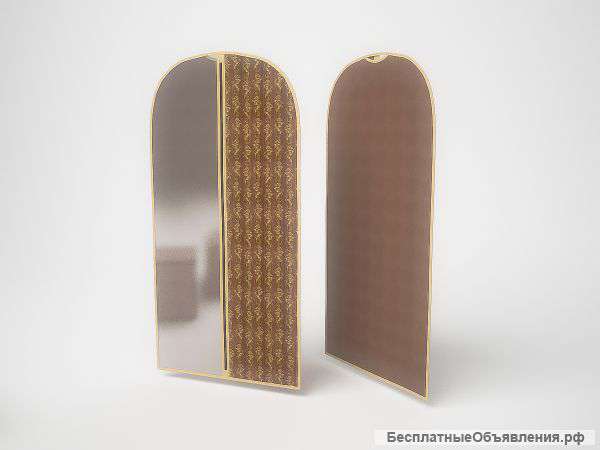 Чехол для одежды малый, 60х130см