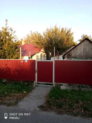 2-х комнатную квартиру на земле