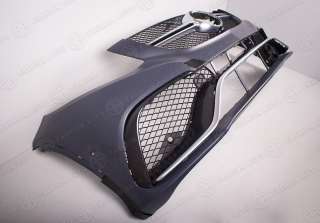 Мерседес гле купе 292 передний бампер amg 63 s Mercedes GLE Coupe 292