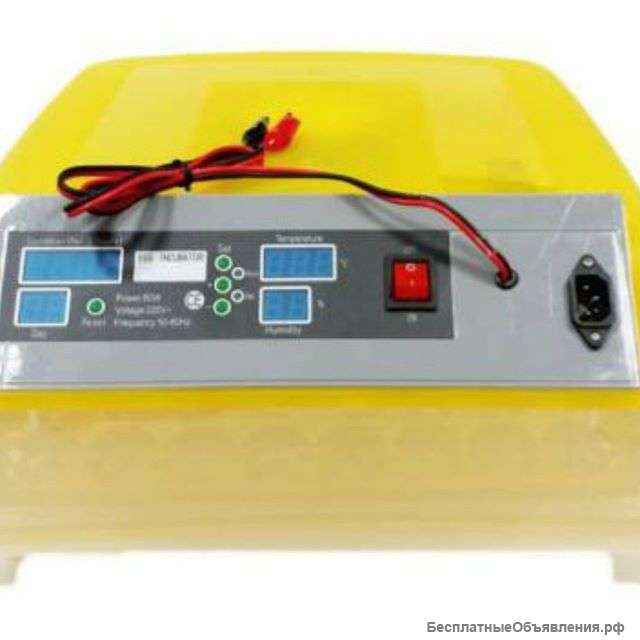 Инкубатор автоматический