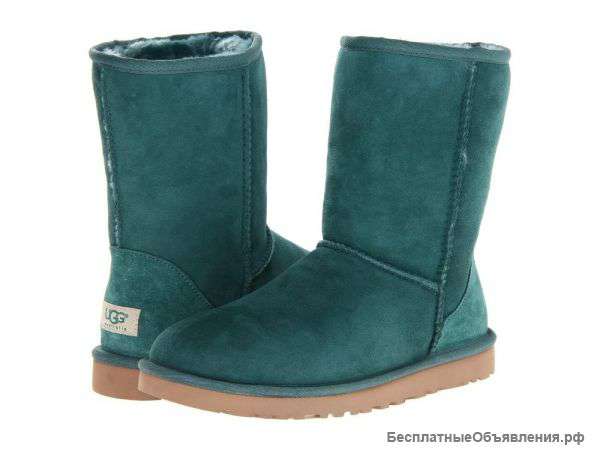Оригинальные UGG australia