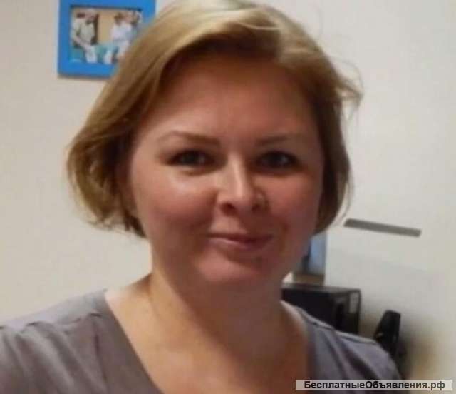 Массаж дающей силу
