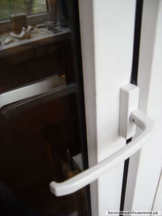 Ручка для окна