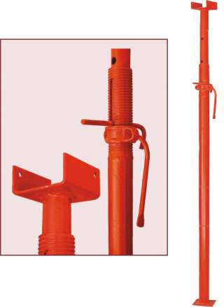 Телескопические стойки (Струбцин)