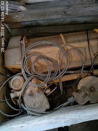 Электротехническое оборудовагте и изделия