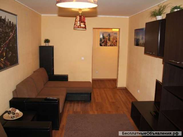 Сдам комнату Белогорск Красноармейская 36