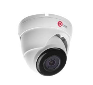 Камеры QTECH