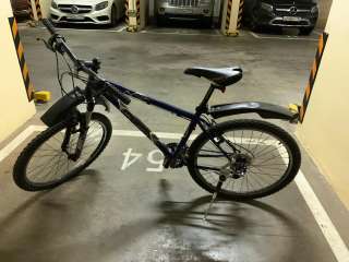 Горный (MTB) велосипед Gary Fisher Marlin