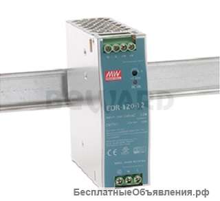 Источник питания EDR-120-12
