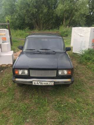 2104 в идеальном состоянии 2009 год выпуска, мотор и коробка в идеале Реальному покупа