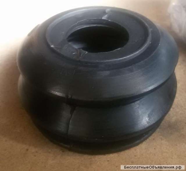 Пыльник рулевого наконечника d23/60 h30 Kia Granbird