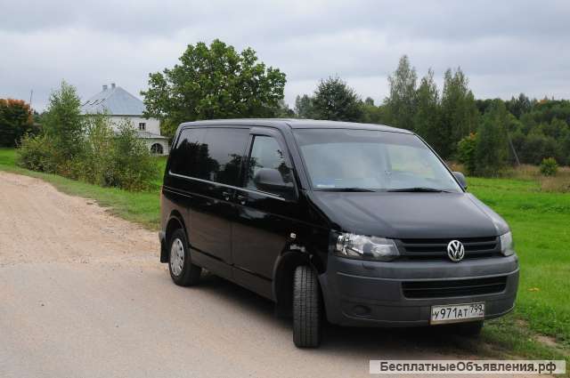 Минивен до москвы или минска из смоленска