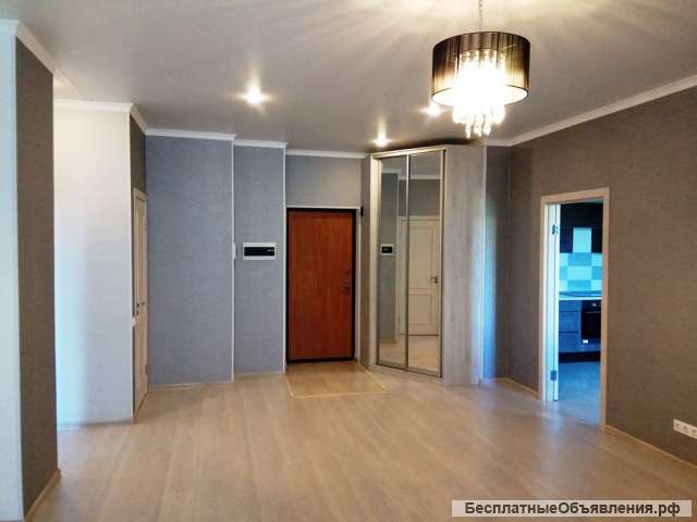 2-х к квартира в Химках 69 кв.м.