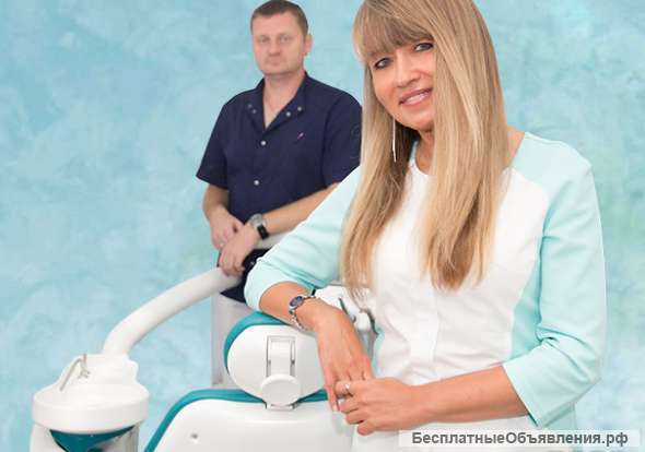 Стоматологическая клиника "Мастер Дент"