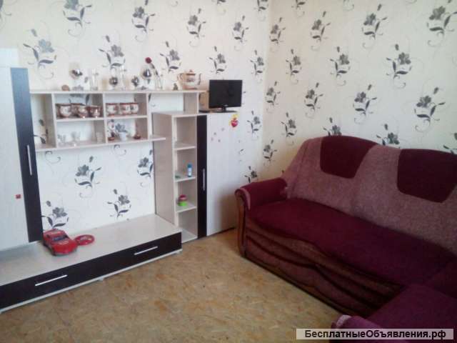 Квартира сормовский район ул.ясная 19