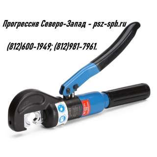 Пресса для опрессовки