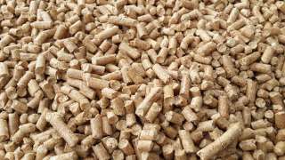 Пеллеты "Северный лес" оптом 20т от 5 200р