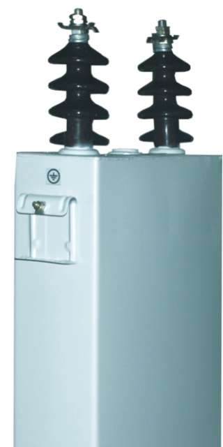 Силовые конденсаторы