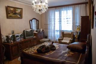 Квартиру - студию