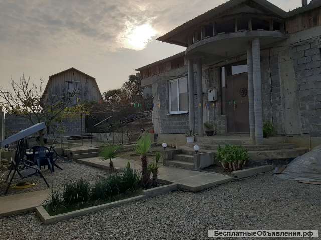 Сочи, дом, 100кв.м по ул.Целинной