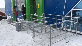 Бригада строителей