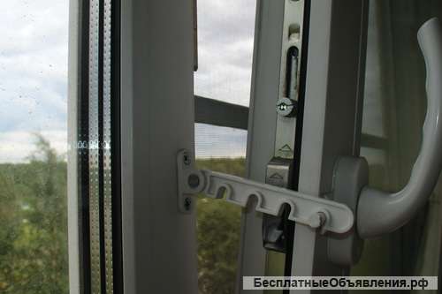 Ограничитель открывания (гребенка)