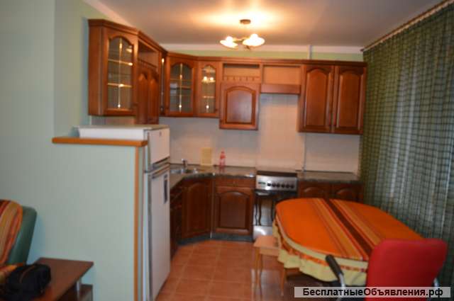 3-ком.кв. на Звездной 13