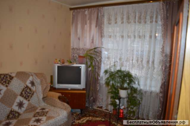 2-ком. квартиру в Белоусово на Гурьянова 27