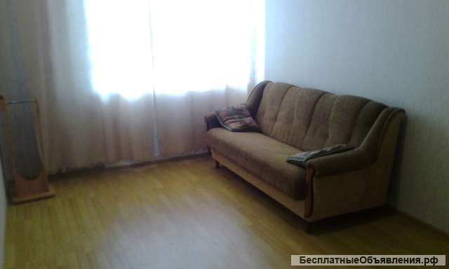 Сдам квартиру