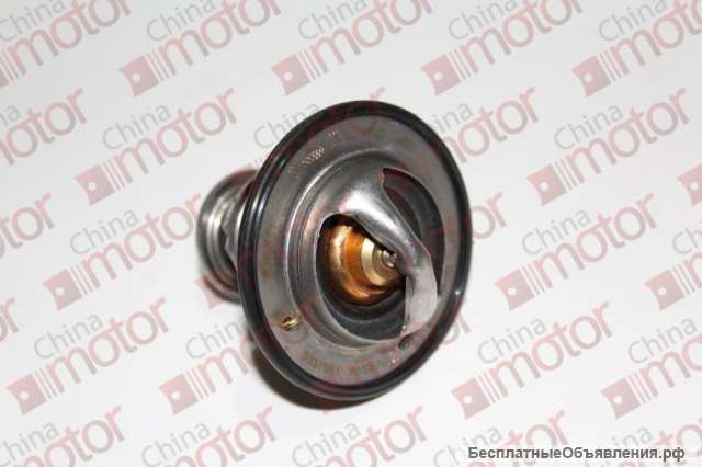 Термостат на газель cummins ISF2.8 оригинал в Новосибирске