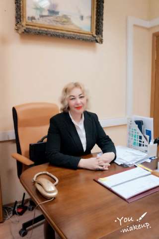 Услуги области земельных правоотношений и объектов недвижимости