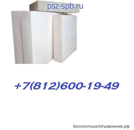 Плиты ШВП (производство)