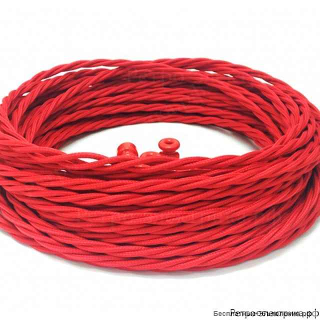 Изоляторы для витого ретро провода. Наружный монтаж.