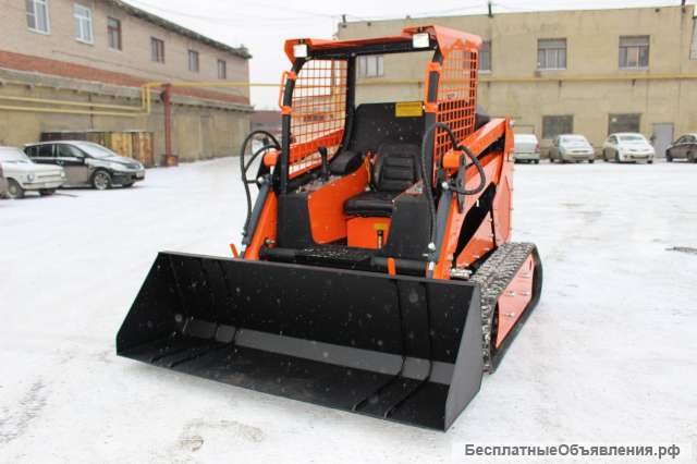 Минипогрузчик STRONG MP 3000M МP3000M