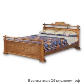 Кровать Данко