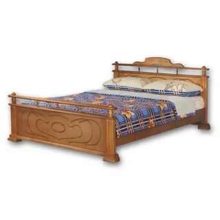 Кровать Данко