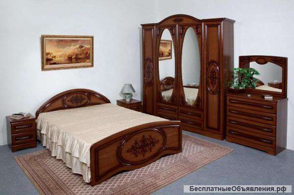 Спальня "Медея"