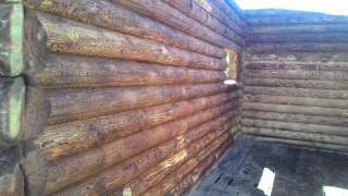 Пескоструйная очистка