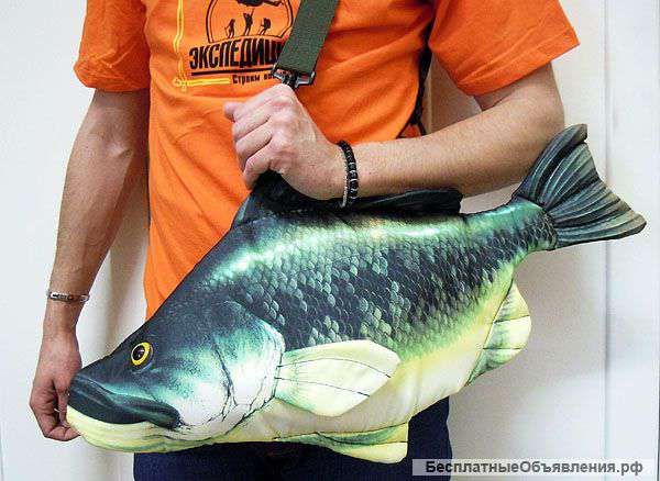 Сумка-холодильник Здоровенный Язвь