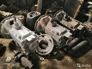 Кпп ямз.23123.