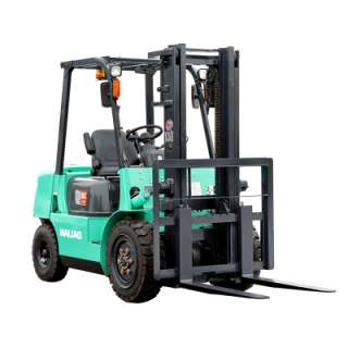 Вилочный погрузчик DALIAN CPCD30