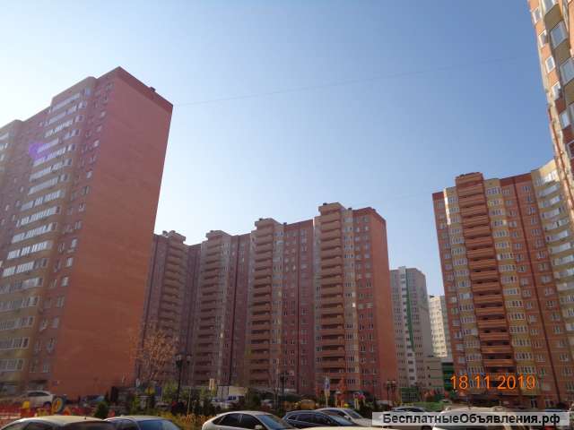 2 к.кв. 64 м2 чистовая ЖК Панорама