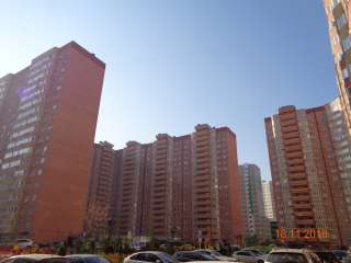 2 к.кв. 64 м2 чистовая ЖК Панорама