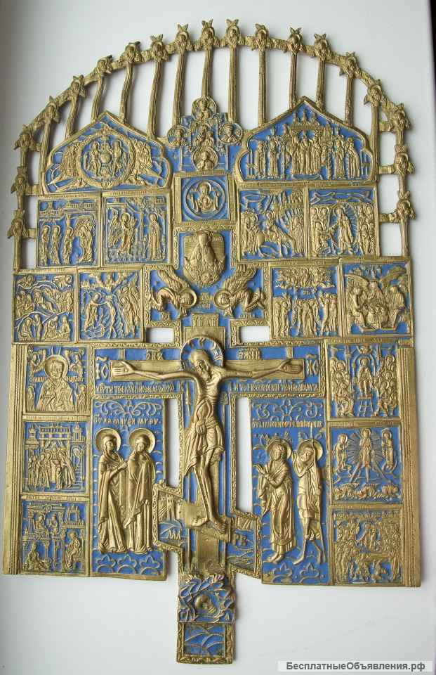 Куплю предметы старины (антиквариат)