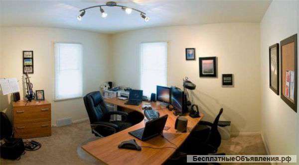 Регистрация Юридических адресов