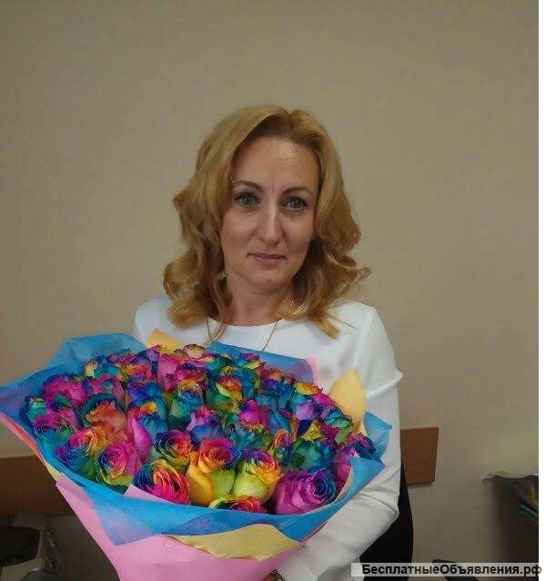 Возьму бухгалтерию на себя Звоните