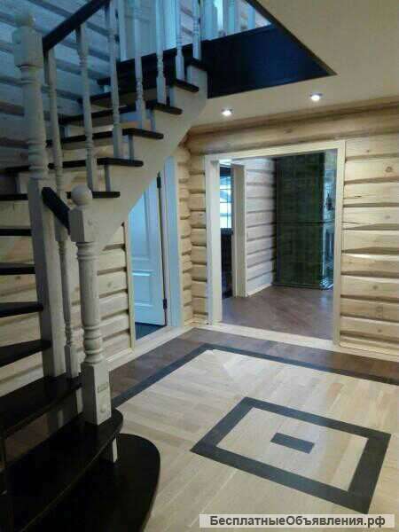 Ремонт квартир